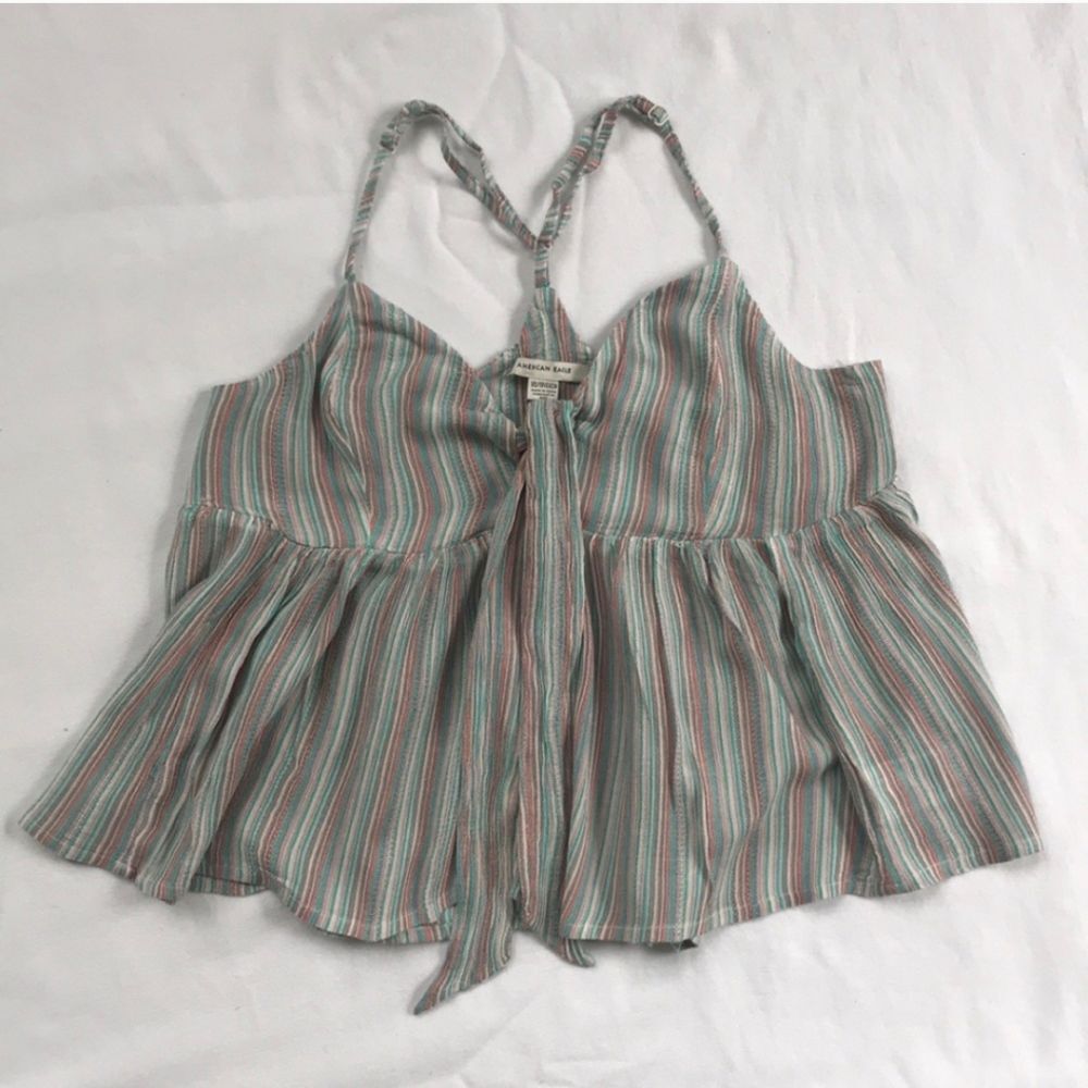 AE tank top